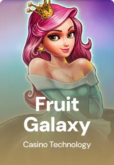 Fruit Galaxy