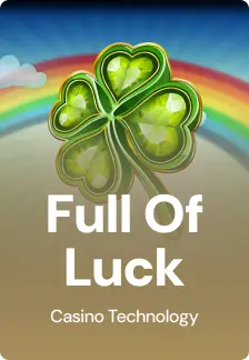 Full Of Luck