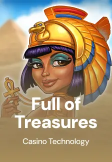 Full Of Treasures
