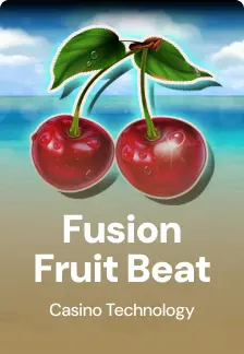 Fusion Fruit Beat