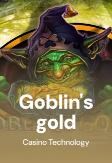 Goblin's Gold