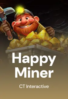 Happy Miner