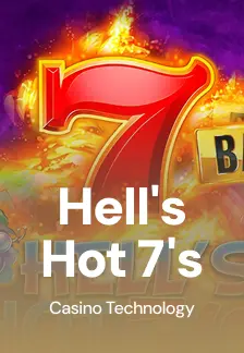 Hell's Hot 7's