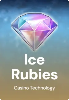 Ice Rubies