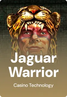 Jaguar Warrior