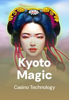 Kyoto Magic