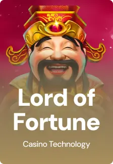 Lord of Fortune