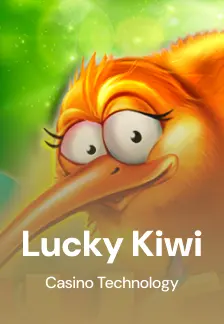 Lucky Kiwi