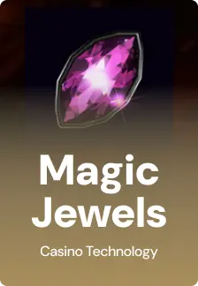 Magic Jewels