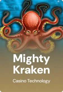 Mighty Kraken