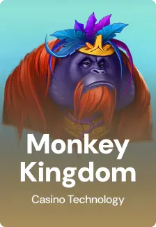 Monkey Kingdom