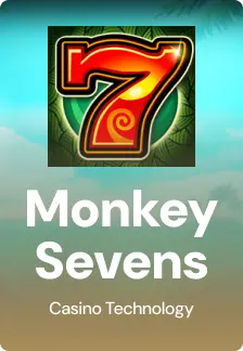 Monkey Sevens