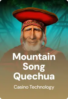 Mountain Song Quechua