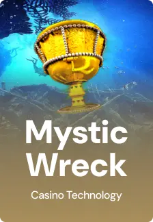 Mystic Wreck