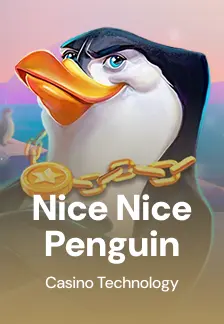 Nice Nice Penguin