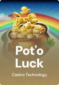 Pot o'Luck