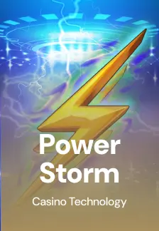 Power Storm