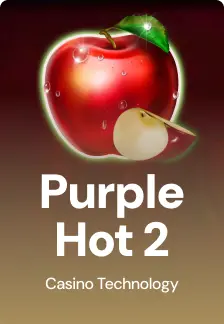 Purple Hot 2