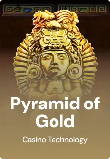 Pyramid of Gold