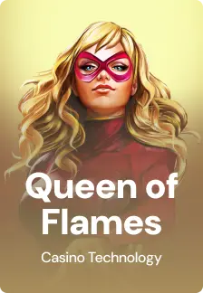 Queen of Flames