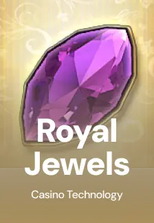 Royal Jewels