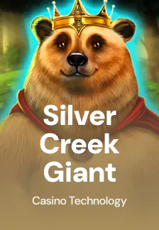 Silver Creek Giant