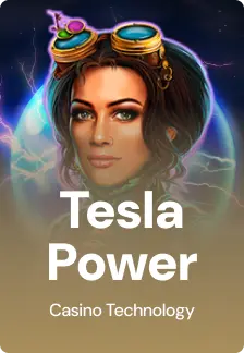 Tesla Power