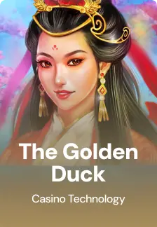 The Golden Duck