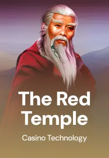 The Red Temple