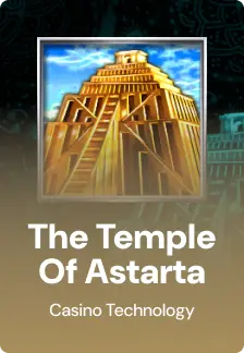 The Temple Of Astarta