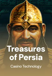 Treasures of Persia