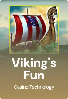 Viking's Fun