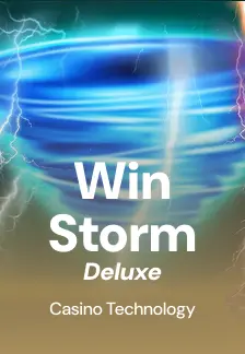 Win Storm Deluxe