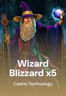 Wizard Blizzard x5