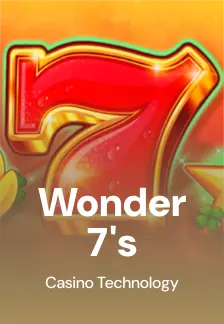 Wonder 7's