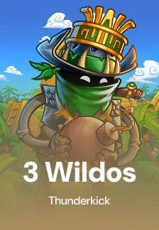 3 Wildos
