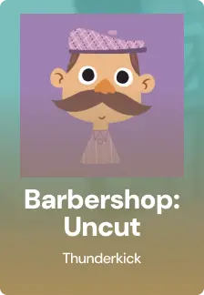 Barbershop: Uncut
