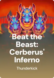 Beat the Beast: Cerberus' Inferno