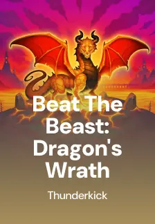 Beat the Beast: Dragon's Wrath