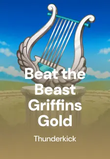 Beat the Beast: Griffin's Gold