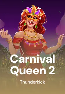 Carnival Queen 2