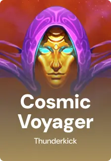 Cosmic Voyager