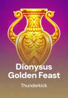 Dionysus Golden Feast