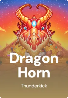 Dragon Horn