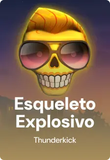 Esqueleto Explosivo