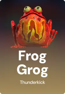 Frog Grog