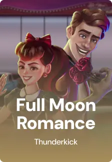 Full Moon Romance