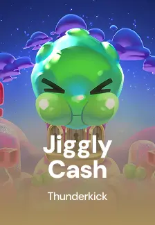 Jiggly Cash
