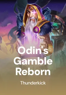 Odin's Gamble Reborn