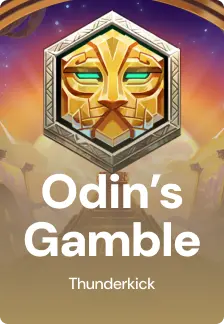 Odin’s Gamble